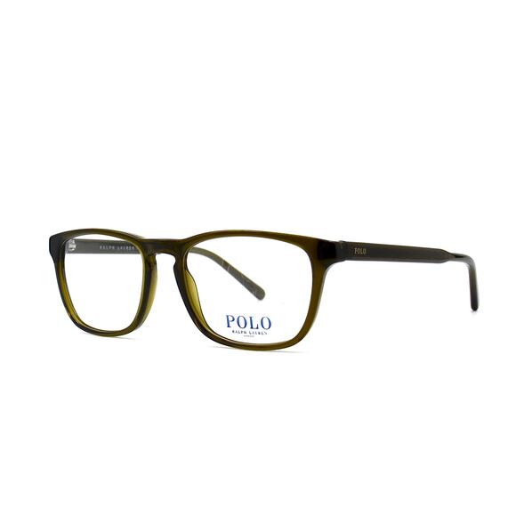 Polo Ralph Lauren Other - POLO RALPH LAUREN PH2158 5468 GREEN EYEGLASSES FRAME